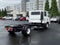 2024 Chevrolet Low Cab Forward 3500 MEDIUM ASH GRAY