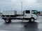 2024 Chevrolet Low Cab Forward 3500 MEDIUM ASH GRAY
