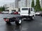 2024 Chevrolet Low Cab Forward 3500 MEDIUM ASH GRAY