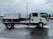 2024 Chevrolet Low Cab Forward 3500 MEDIUM ASH GRAY
