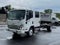 2024 Chevrolet Low Cab Forward 3500 MEDIUM ASH GRAY