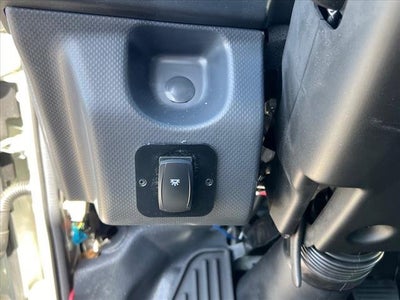 2024 Chevrolet Low Cab Forward 3500 MEDIUM ASH