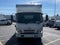 2024 Chevrolet Low Cab Forward 3500 MEDIUM ASH