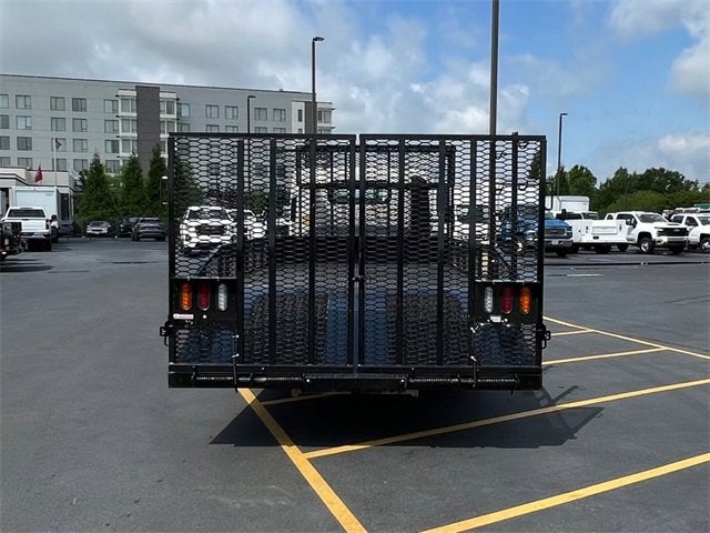 2024 Chevrolet Low Cab Forward 3500 MEDIUM ASH