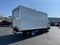 2025 Chevrolet Low Cab Forward 3500 MEDIUM ASH GRAY