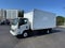 2025 Chevrolet Low Cab Forward 3500 MEDIUM ASH GRAY