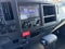 2025 Chevrolet Low Cab Forward 3500 MEDIUM ASH GRAY