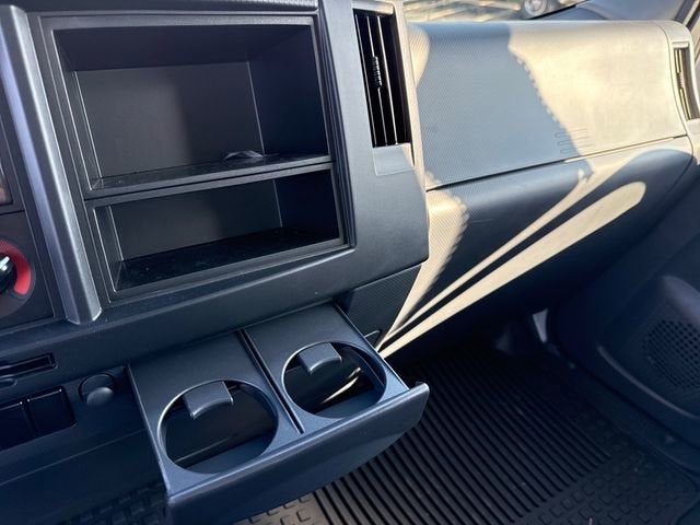 2025 Chevrolet Low Cab Forward 3500 MEDIUM ASH GRAY