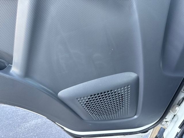 2025 Chevrolet Low Cab Forward 3500 MEDIUM ASH GRAY