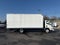 2025 Chevrolet Low Cab Forward 3500 MEDIUM ASH GRAY