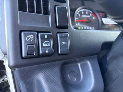 2025 Chevrolet Low Cab Forward 3500 MEDIUM ASH GRAY