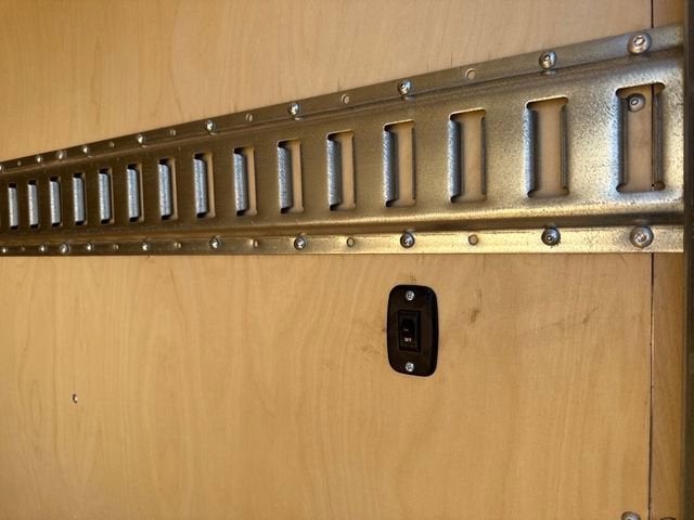 2025 Chevrolet Low Cab Forward 3500 MEDIUM ASH GRAY