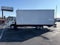 2025 Chevrolet Low Cab Forward 3500 MEDIUM ASH GRAY