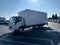 2025 Chevrolet Low Cab Forward 3500 MEDIUM ASH GRAY