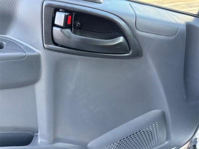 2025 Chevrolet Low Cab Forward 3500 MEDIUM ASH GRAY