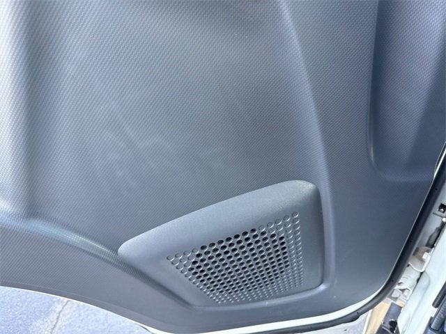 2025 Chevrolet Low Cab Forward 3500 MEDIUM ASH GRAY