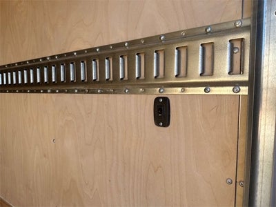 2025 Chevrolet Low Cab Forward 3500 MEDIUM ASH GRAY