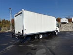 2025 Chevrolet Low Cab Forward 3500 MEDIUM ASH GRAY