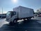 2025 Chevrolet Low Cab Forward 3500 MEDIUM ASH GRAY