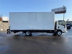 2025 Chevrolet Low Cab Forward 3500 MEDIUM ASH GRAY