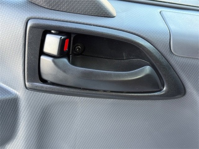 2025 Chevrolet Low Cab Forward 3500 MEDIUM ASH GRAY