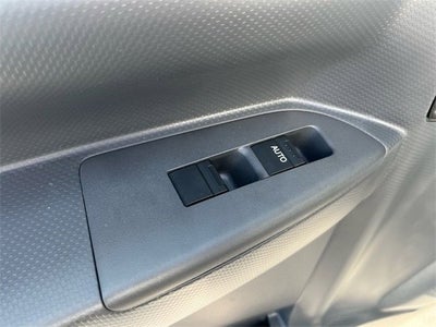 2025 Chevrolet Low Cab Forward 3500 MEDIUM ASH GRAY