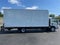 2025 Chevrolet Low Cab Forward 3500 MEDIUM ASH GRAY