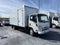 2025 Chevrolet Low Cab Forward 3500 HG MEDIUM ASH GRAY