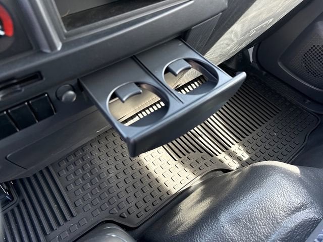 2025 Chevrolet Low Cab Forward 3500 HG MEDIUM ASH GRAY