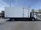 2025 Chevrolet Low Cab Forward 3500 HG MEDIUM ASH GRAY