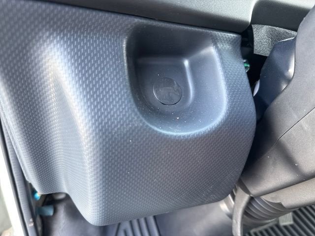 2025 Chevrolet Low Cab Forward 3500 HG MEDIUM ASH GRAY