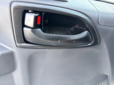 2025 Chevrolet Low Cab Forward 3500 HG MEDIUM ASH GRAY