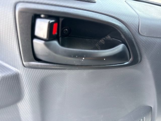 2025 Chevrolet Low Cab Forward 3500 HG MEDIUM ASH GRAY