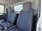2025 Chevrolet Low Cab Forward 3500 HG MEDIUM ASH GRAY