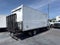 2025 Chevrolet Low Cab Forward 3500 HG MEDIUM ASH GRAY