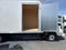 2025 Chevrolet Low Cab Forward 3500 HG MEDIUM ASH GRAY