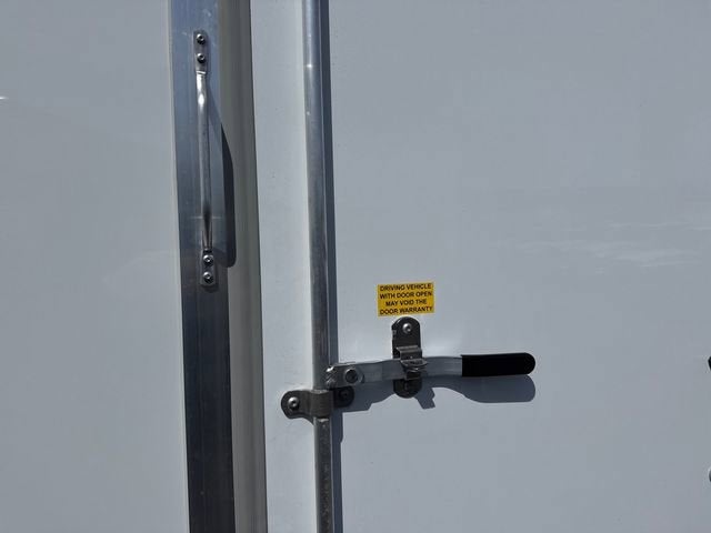 2025 Chevrolet Low Cab Forward 3500 HG MEDIUM ASH GRAY