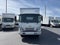 2025 Chevrolet Low Cab Forward 3500 HG MEDIUM ASH GRAY