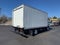 2024 Chevrolet Low Cab Forward 4500 MEDIUM ASH