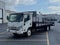 2024 Chevrolet Low Cab Forward 5500 XG MEDIUM ASH GRAY