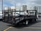 2024 Chevrolet Low Cab Forward 5500 XG MEDIUM ASH GRAY