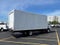 2024 Chevrolet Low Cab Forward 5500 XG MEDIUM ASH GRAY