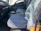 2024 Chevrolet Low Cab Forward 5500 XG MEDIUM ASH GRAY