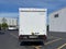 2024 Chevrolet Low Cab Forward 5500 XG MEDIUM ASH GRAY