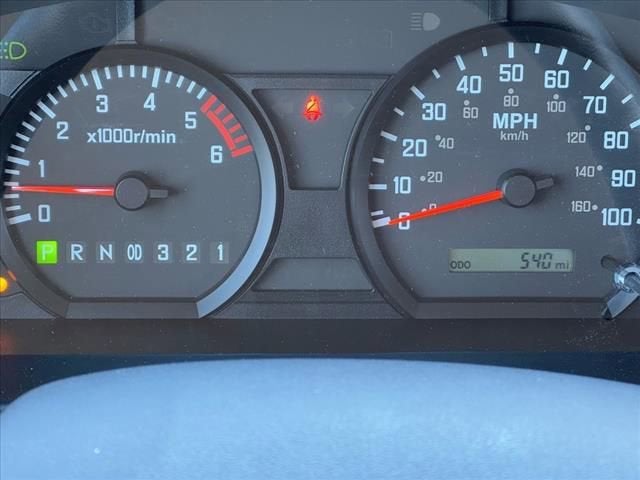 2024 Chevrolet Low Cab Forward 5500 XG MEDIUM ASH GRAY