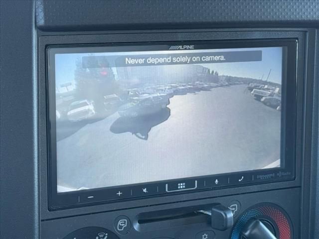 2024 Chevrolet Low Cab Forward 5500 XG MEDIUM ASH GRAY