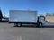 2024 Chevrolet Low Cab Forward 5500 XG MEDIUM ASH GRAY