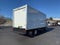 2024 Chevrolet Low Cab Forward 5500 XG MEDIUM ASH GRAY