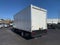 2024 Chevrolet Low Cab Forward 5500 XG MEDIUM ASH GRAY