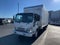 2024 Chevrolet Low Cab Forward 5500 XG MEDIUM ASH GRAY
